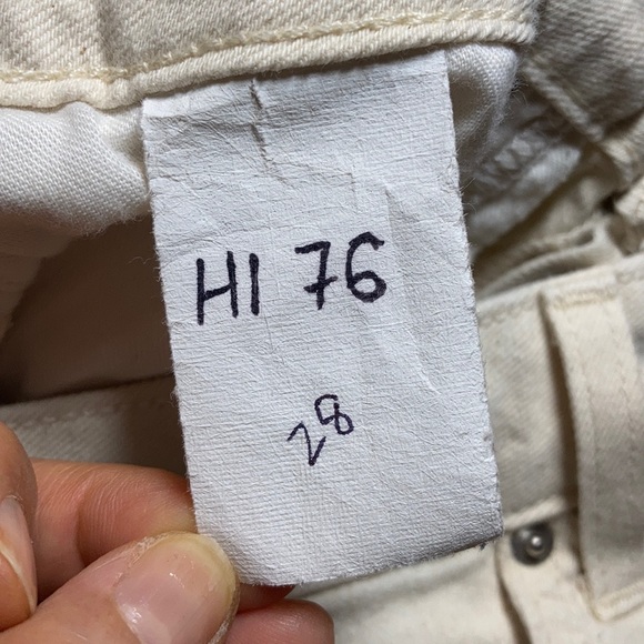 DEREK LAM Shorts - Picture 9 of 9